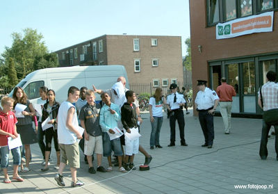 Foto 13 uit RK Regenboogl2