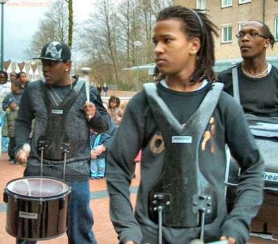 Foto 192 uit brass band tripple b