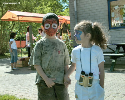 Foto 52 uit koninginnendag 07