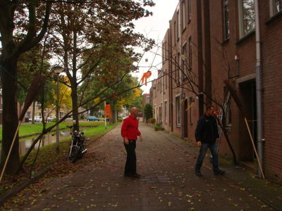 Foto 22 uit HalloweenWoonbron