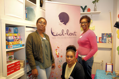 Foto 24 uit Rhamma-Ah Stichting