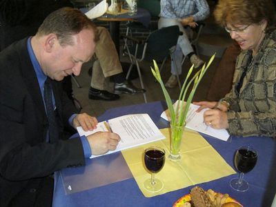 Foto 31 uit S EN R-perspect