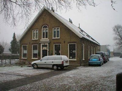 Foto 117 uit SloopEnOpbouwWIJK