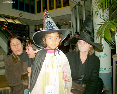 Foto 386 uit HalloweenBeverwaard