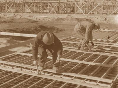 Foto 4 uit Smeetlandsedijk1940