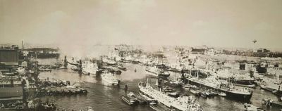 Foto 76 uit Oud Rotterdam Zuid