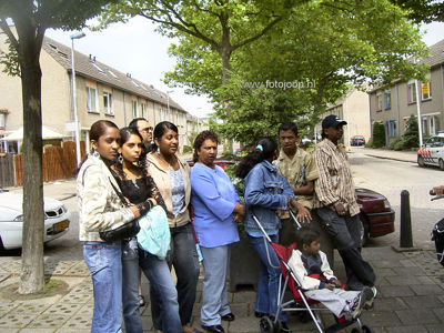 Foto 159 uit zomercarnaval 2005