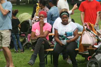 Foto 66 uit Zomer Festival12-8