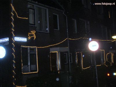 Foto 340 uit kerstdagen2005