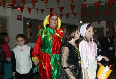 Foto 73 uit StormpolderCarnaval