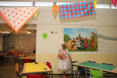 Foto 11 uit Brasa dey 23-11-19