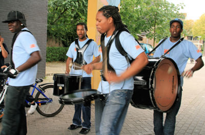 Foto 8 uit Tripple-B Zelfstandig