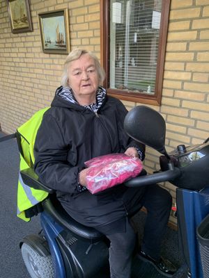 Foto 10 uit Kroeldekens Vreewijk