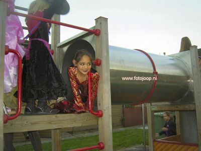 Foto 190 uit halloween2005