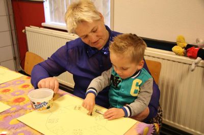 Foto 19 uit PasenStormpolder_2