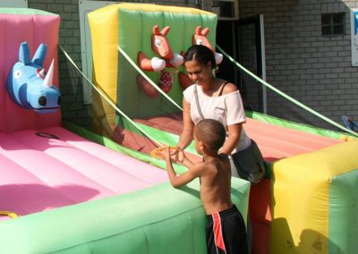 Foto 7 uit ActiviteitStormpolder