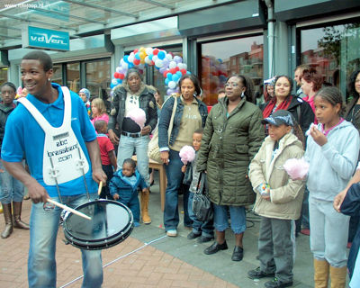 Foto 280 uit Kiddoozzkinderopvang