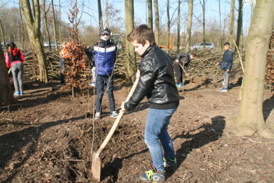 Foto 53 uit Boomplantdag16-3