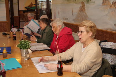 Foto 26 uit ROTTERDAM In Koor