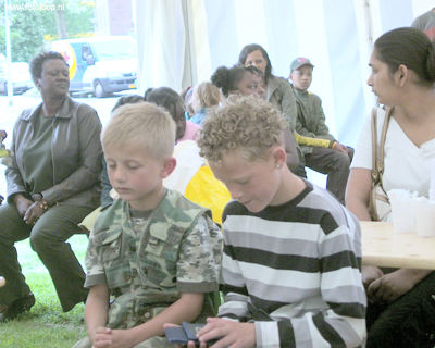 Foto 76 uit mensen makendestad