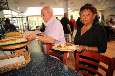 Foto 50 uit Buffet IJsselburgh