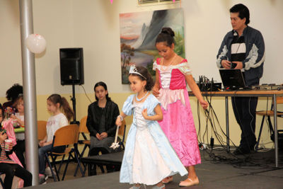 Foto 54 uit Talentenshow Focus