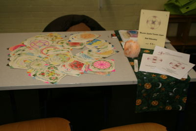 Foto 81 uit Paranormale-Beurs