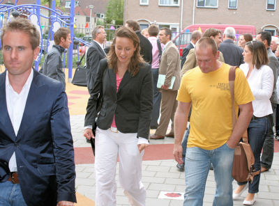 Foto 59 uit RK Regenboog18-06