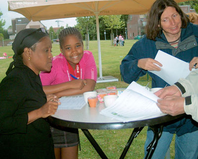 Foto 262 uit TropischeTuin 2017