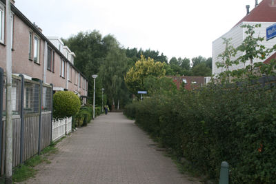 Foto 172 uit StratenBEVERWAARD