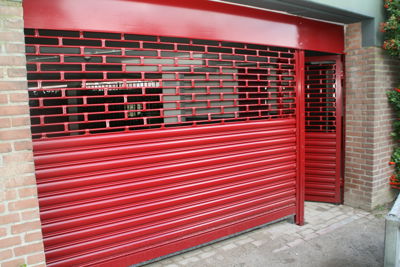 Foto 51 uit WoonBron Garage's