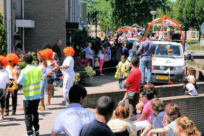 Foto 88 uit Carnaval Beverwaard