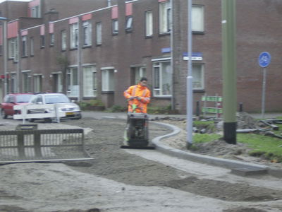 Foto 234 uit Noord_Zuid fase 2bw