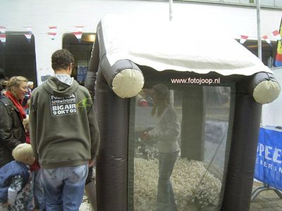 Foto 94 uit big air snowboarden