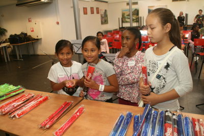 Foto 30 uit CFIJ en de Fluitkids