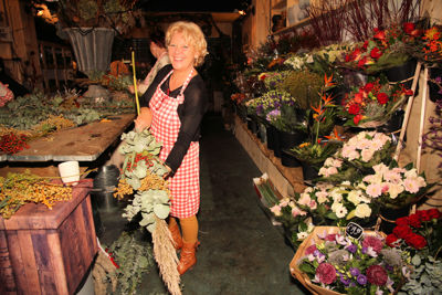 Foto 303 uit Workshops-Bloemen