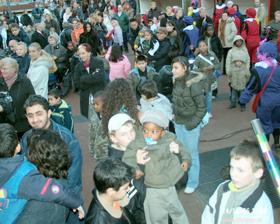 Foto 110 uit opening w.centrum