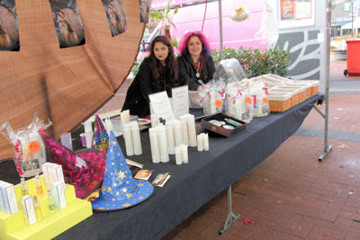 Foto 54 uit Halloween-2018