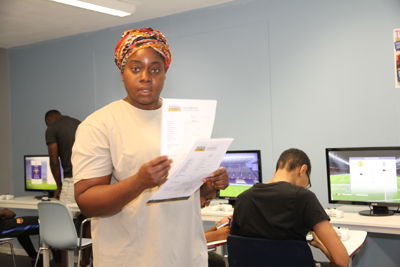 Foto 25 uit Fifa2018TournooiPS4