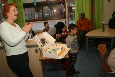 Foto 41 uit DeParel Ouderkamer