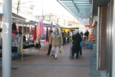 Foto 119 uit Braderie Beverwaard