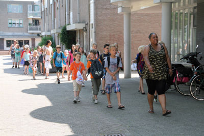 Foto 15 uit J_Chocoladefabriek