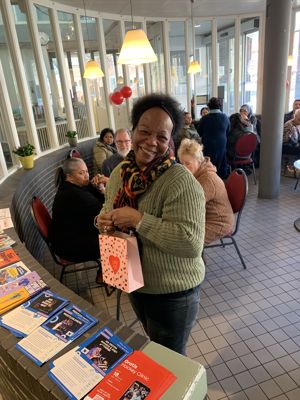 Foto 31 uit Valentijn Focus 14-2