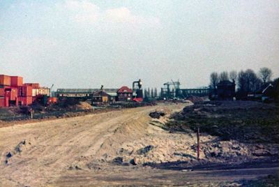 Foto 147 uit SloopEnOpbouwWIJK