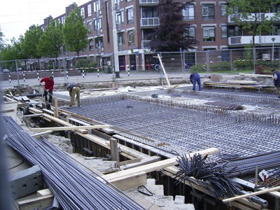 Foto 50 uit Noord_Zuid fase1bw