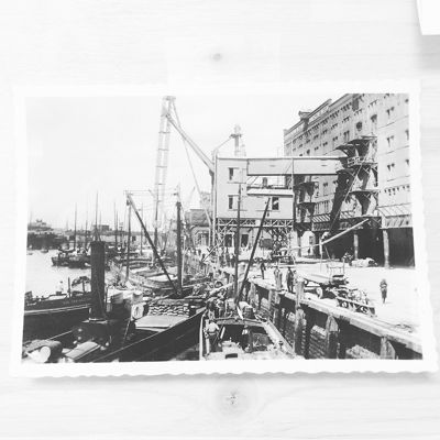 Foto 239 uit Oud Rotterdam Zuid