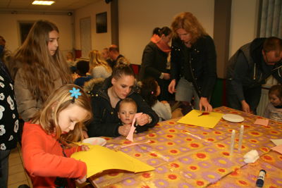 Foto 50 uit PasenStormpolder