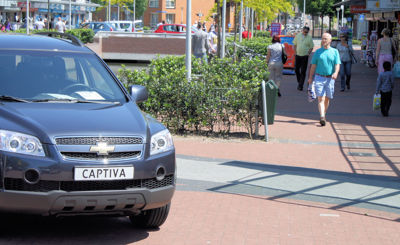 Foto 30 uit Auto Show 30-05-09