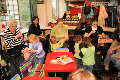 Foto 63 uit Peuters Focus14_10