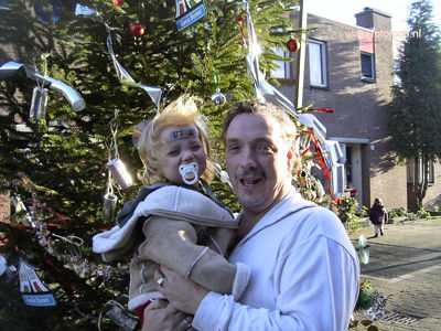 Foto 494 uit kerstdagen2005